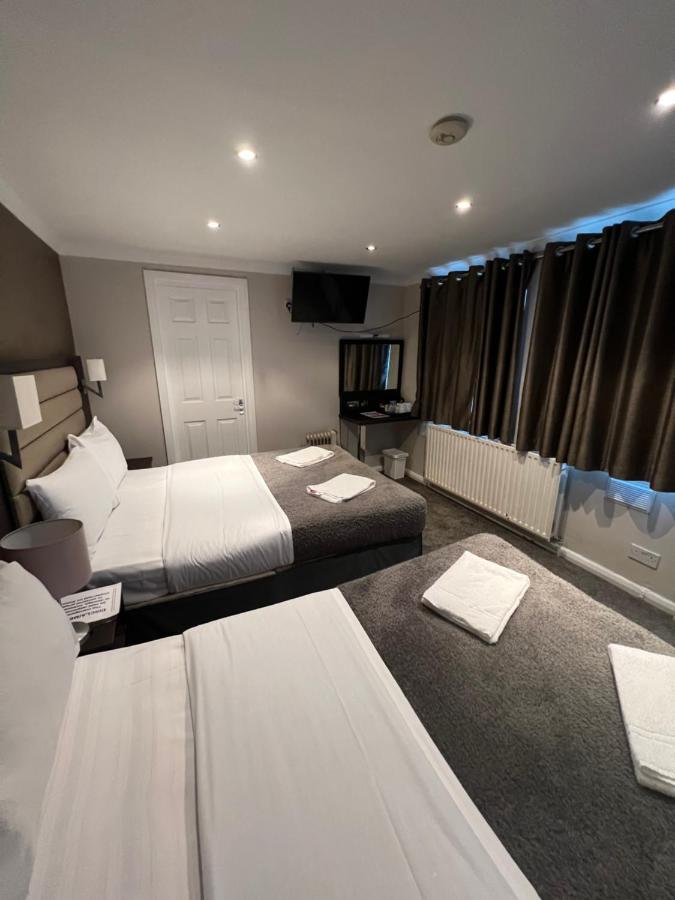 Hotel Goodwood Londres
